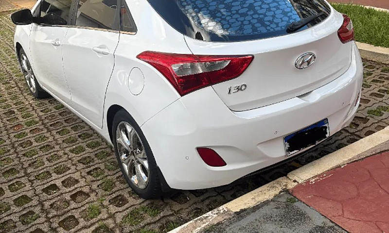 Hyundai I30 1.8 16V ...