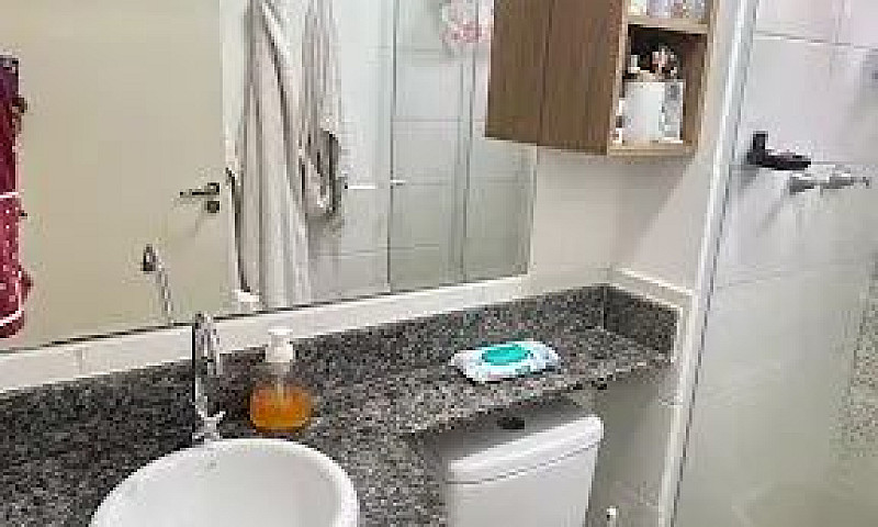 Apartamento Com 2 Do...
