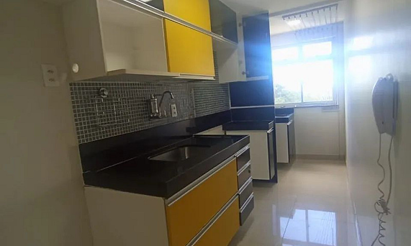 Apartamento Dois Qua...