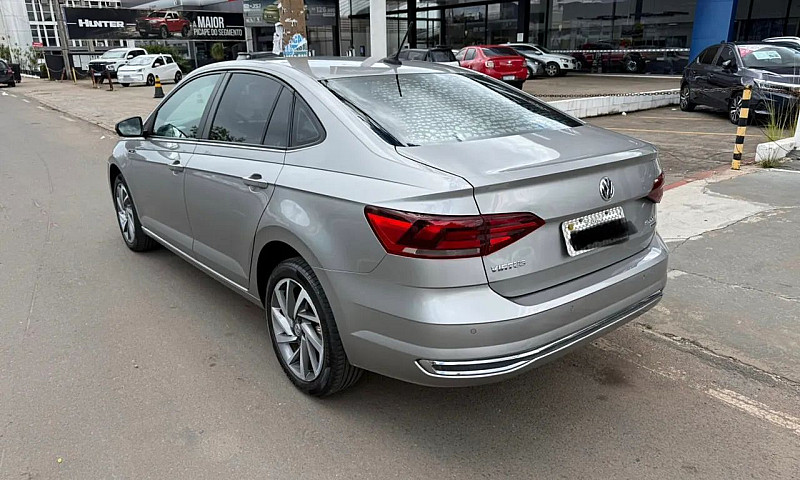 Volkswagen Virtus Hi...