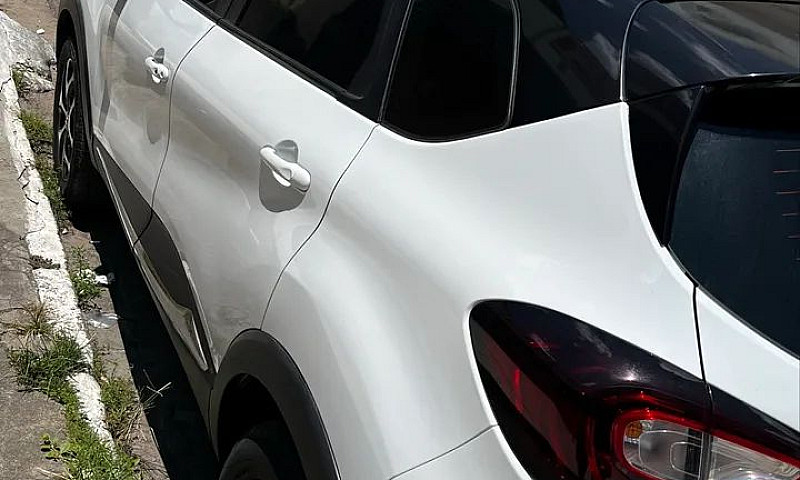 Renault Captur Inten...