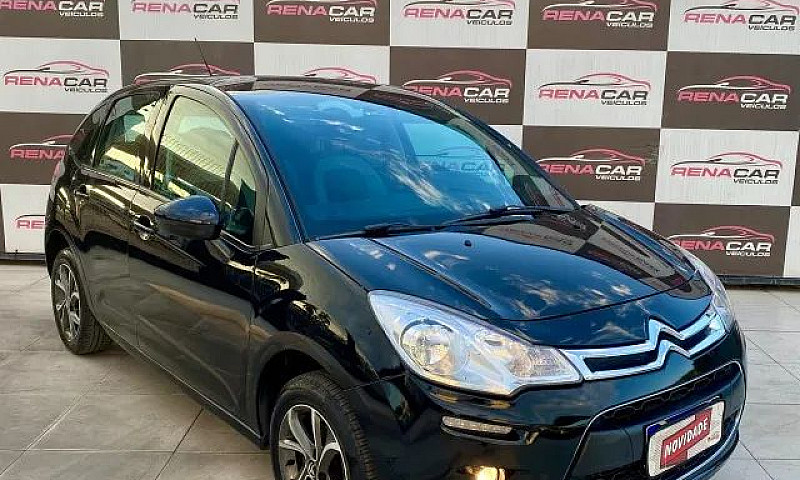 Citroen C3 Tendance ...