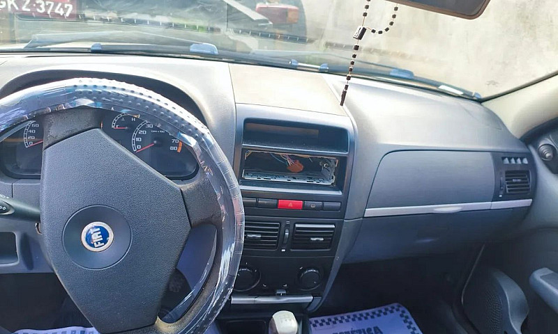Fiat Palio Elx 1.4 M...