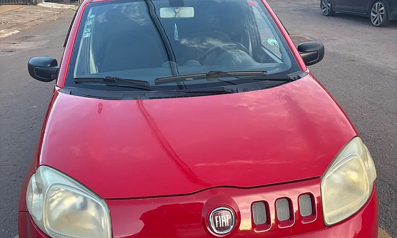 Fiat Uno Vivace/Rua ...