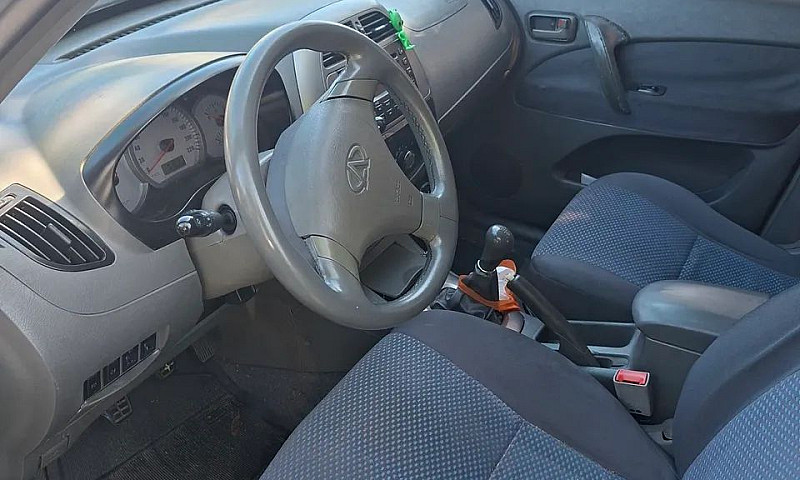 Chery Tiggo 2.0 16V ...