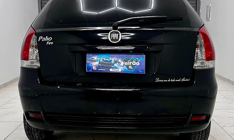 Fiat Palio Celebrati...