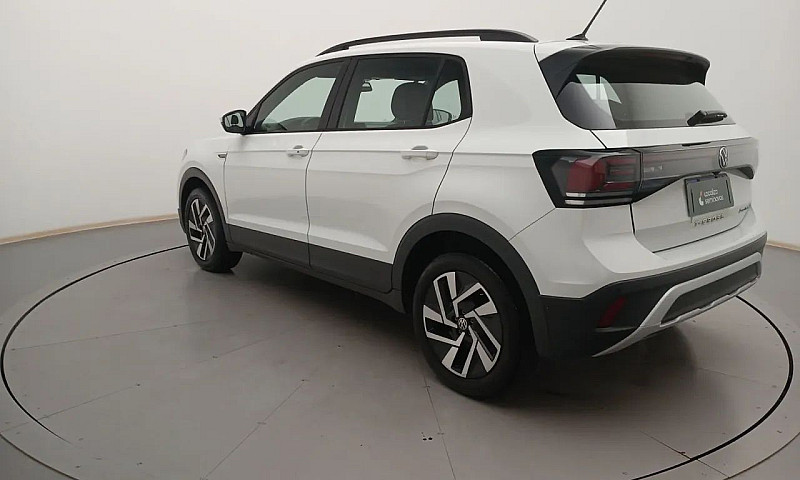 Volkswagen T-Cross C...