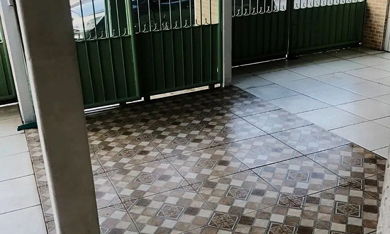 Alugo Casa Na Zona C...