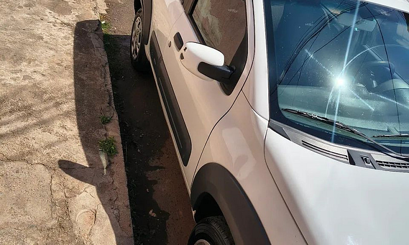 Fiat Uno Way 1.0 Evo...