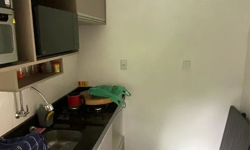 Alugo Apartamento Mo...