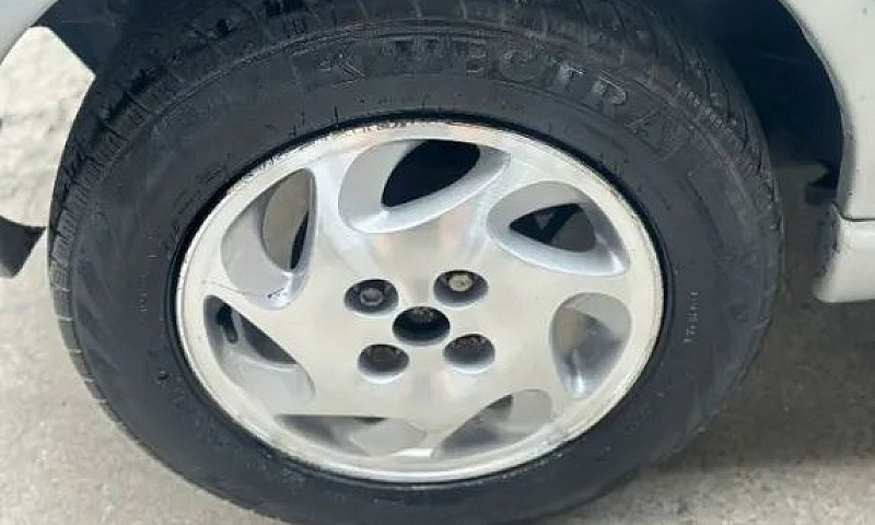 Fiat Palio Celebrati...