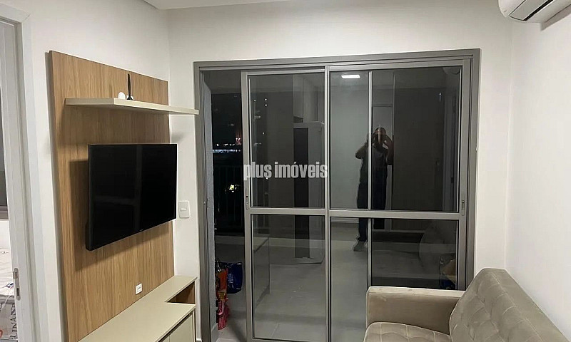 Apartamento Garden Ú...
