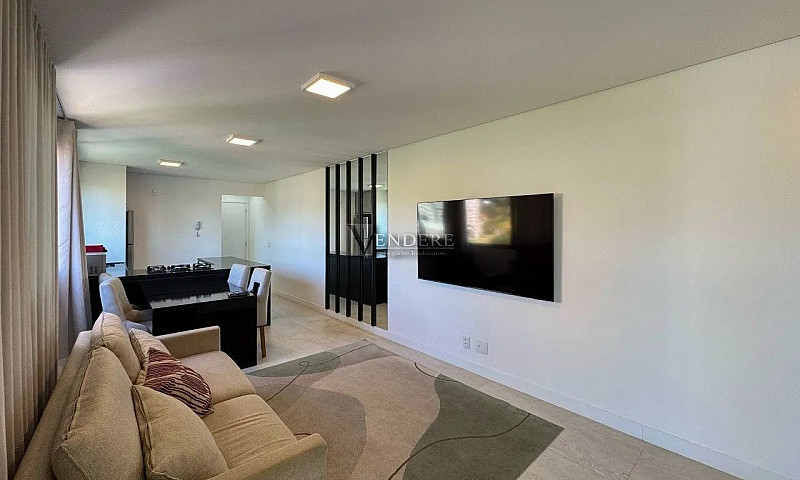 Apartamento 2 Quarto...