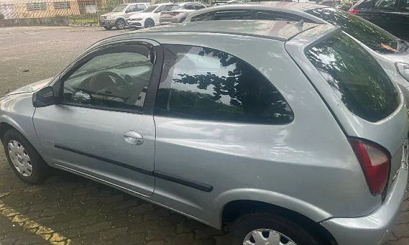 Chevrolet Celta Life...