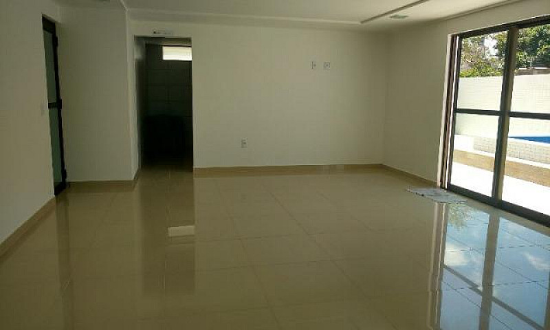 Apt Com 02 Quartos, ...