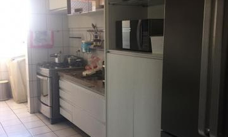Apartamento Na Aldeo...