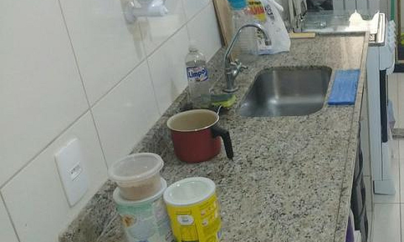 Apartamento (Complet...