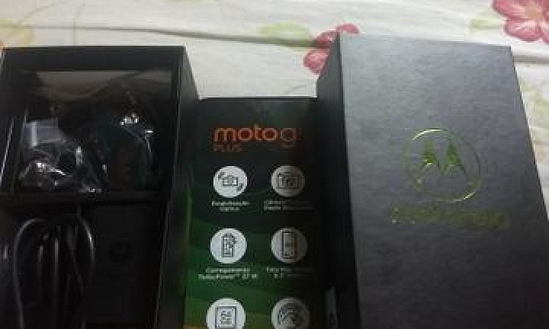 Moto G7 Plus...