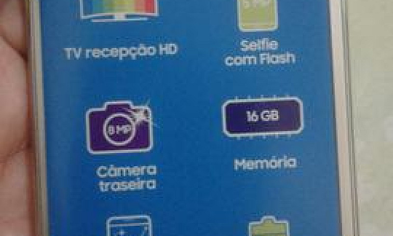 Samsung Galaxy J2 Pr...