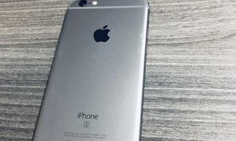 Iphone 6S 64Gb...