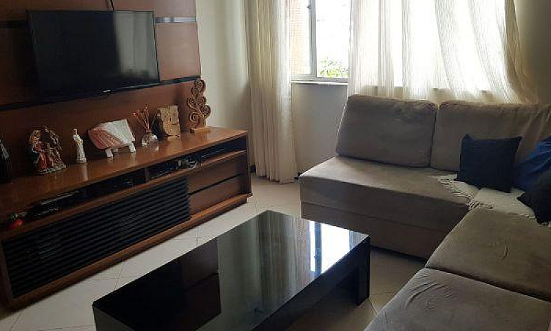 Apartamento Em Vila ...