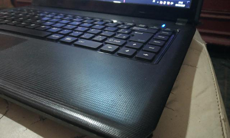 Notebook Positivo Ma...