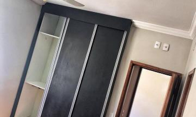 Vendo Apartamento...