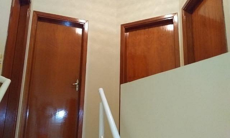 Casa Sobrado 3 Dormi...