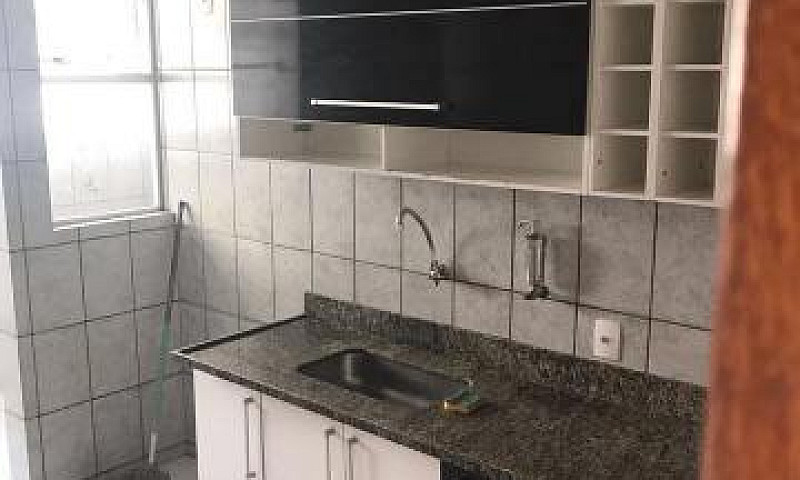 Vendo Apartamento...