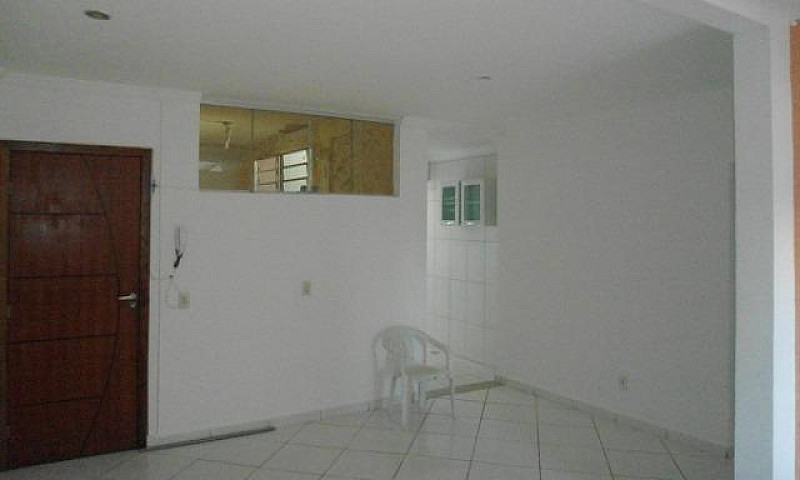 Apartamento 3 Quarto...