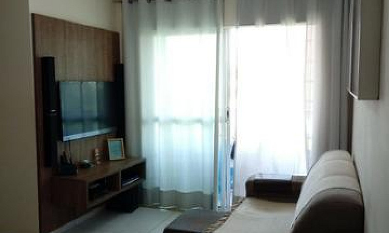 Apartamento 2 Quarto...