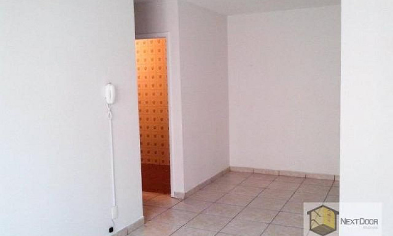 Apartamento Com 2 Do...