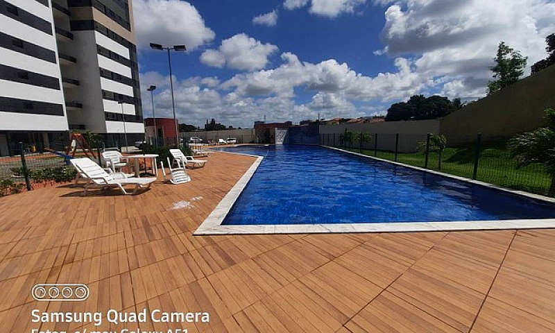 Apartamento Para Alu...