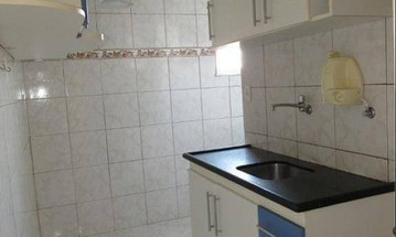 Apartamento Com 2 Do...