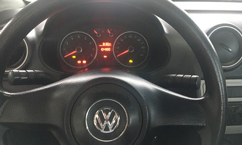 Saveiro G6 2014 ...