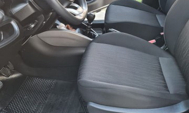 Fiat Argo 1.0  2019 ...