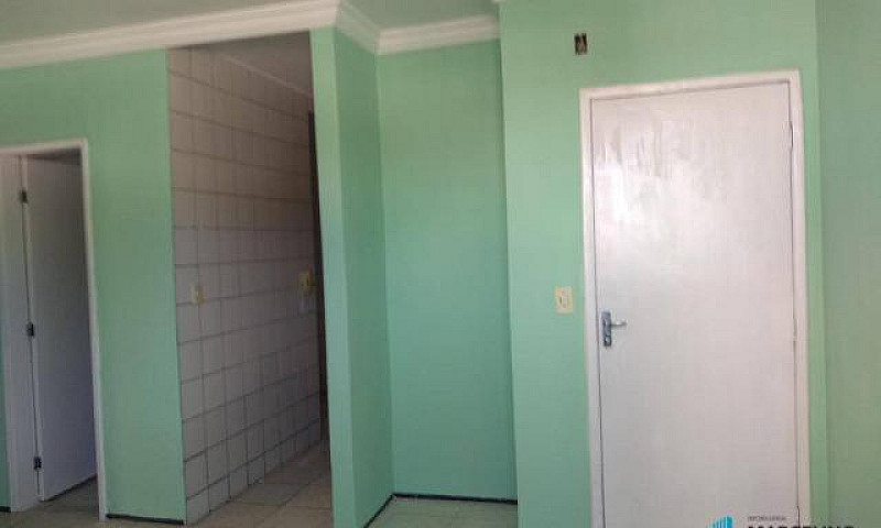 Apartamento Com 2 Do...