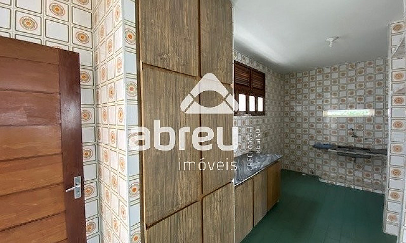 Casa Para Venda Em N...
