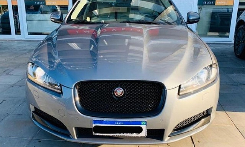 Jaguar Xf 2.0 Gtdi S...