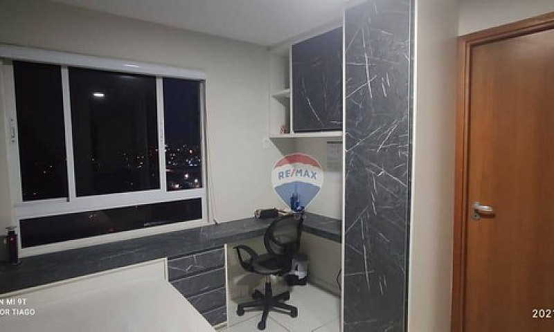 Apartamento Com 3 Do...