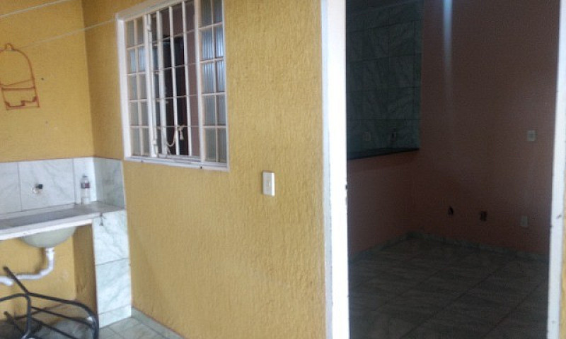 Alugo Kitnet Qnp 27...