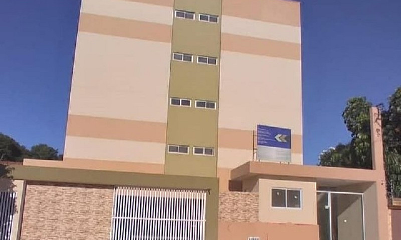 Apartamento Para Ven...
