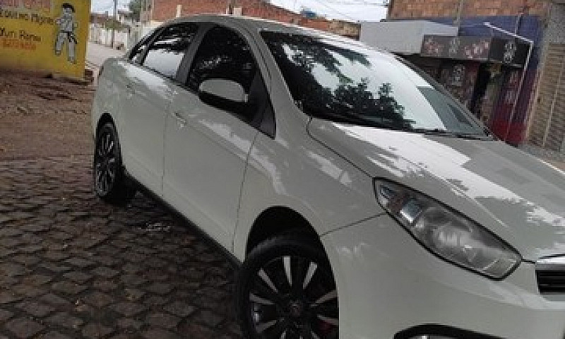 Grand Siena 1.4 8V C...