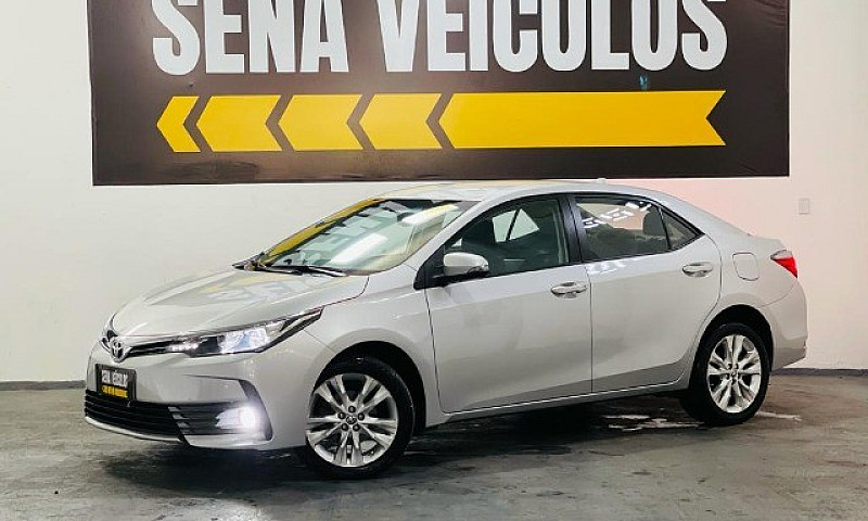 Toyota Corolla Xei 2...