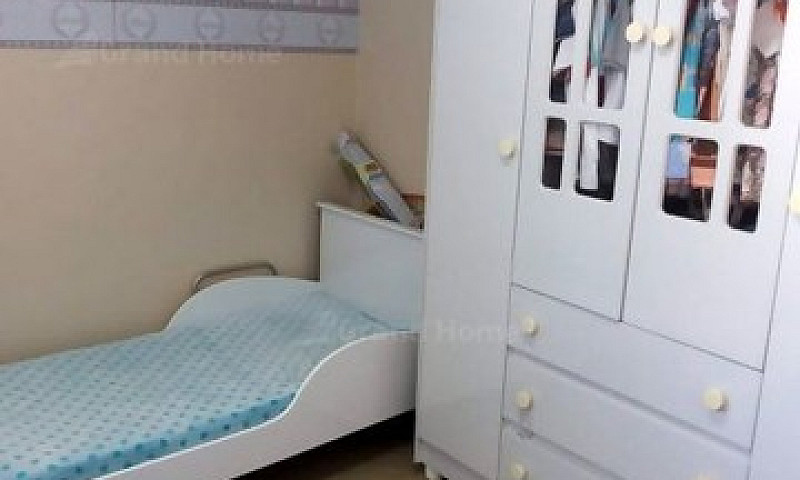 Apartamento 2 Quarto...