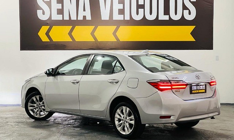Toyota Corolla Xei 2...