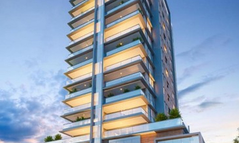 Apartamento Na Praia...
