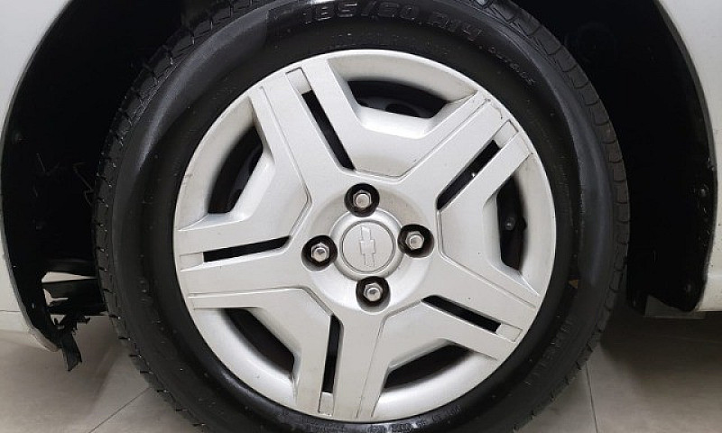 Chevrolet Onix 1.0 J...