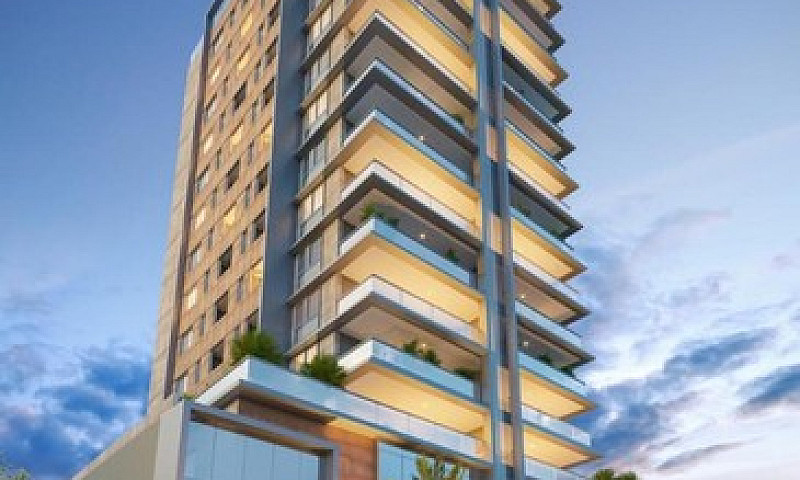 Apartamento Na Praia...