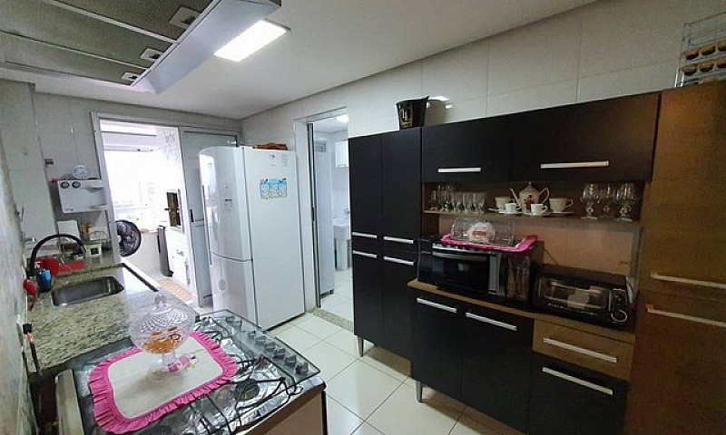 Apartamento Para Ven...